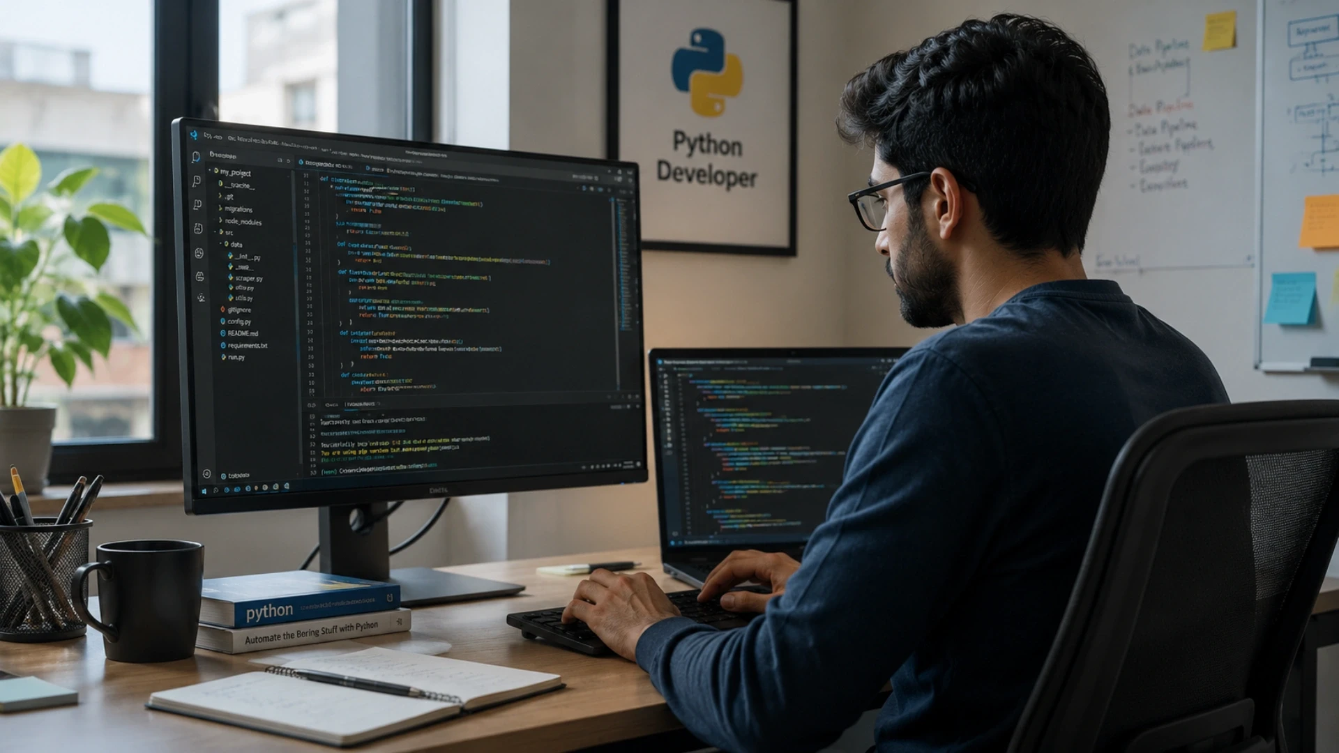Why One-Size-Fits-All Python Development Fails