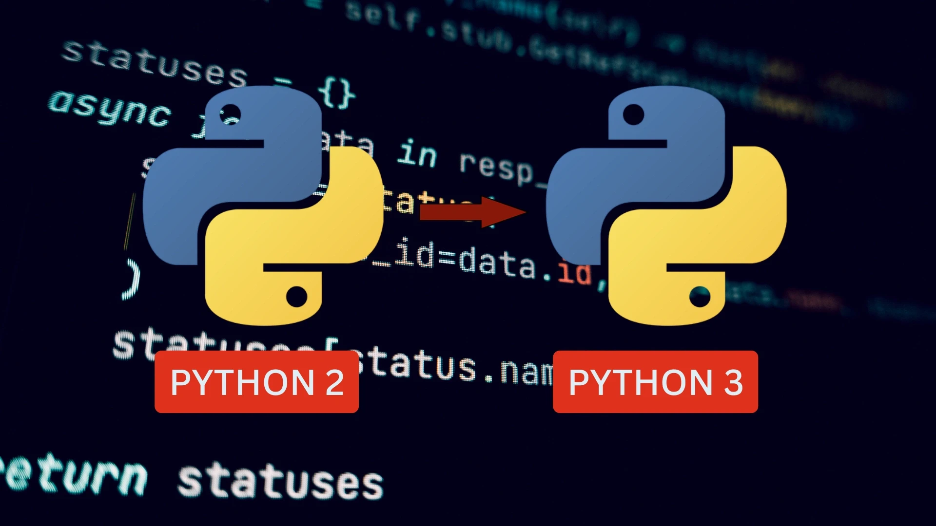 Why Python 2 Still Runs in Production