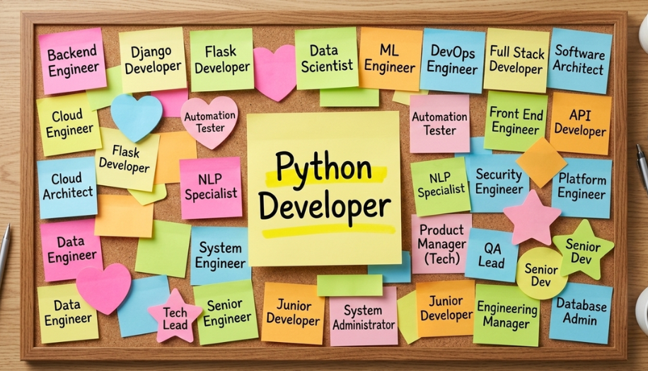 Why Python Developer Demand Is Outpacing Supply in 2026