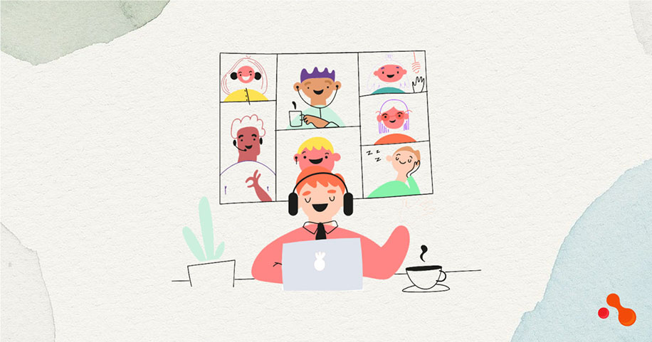 Why Remote Work Is Here to Stay?