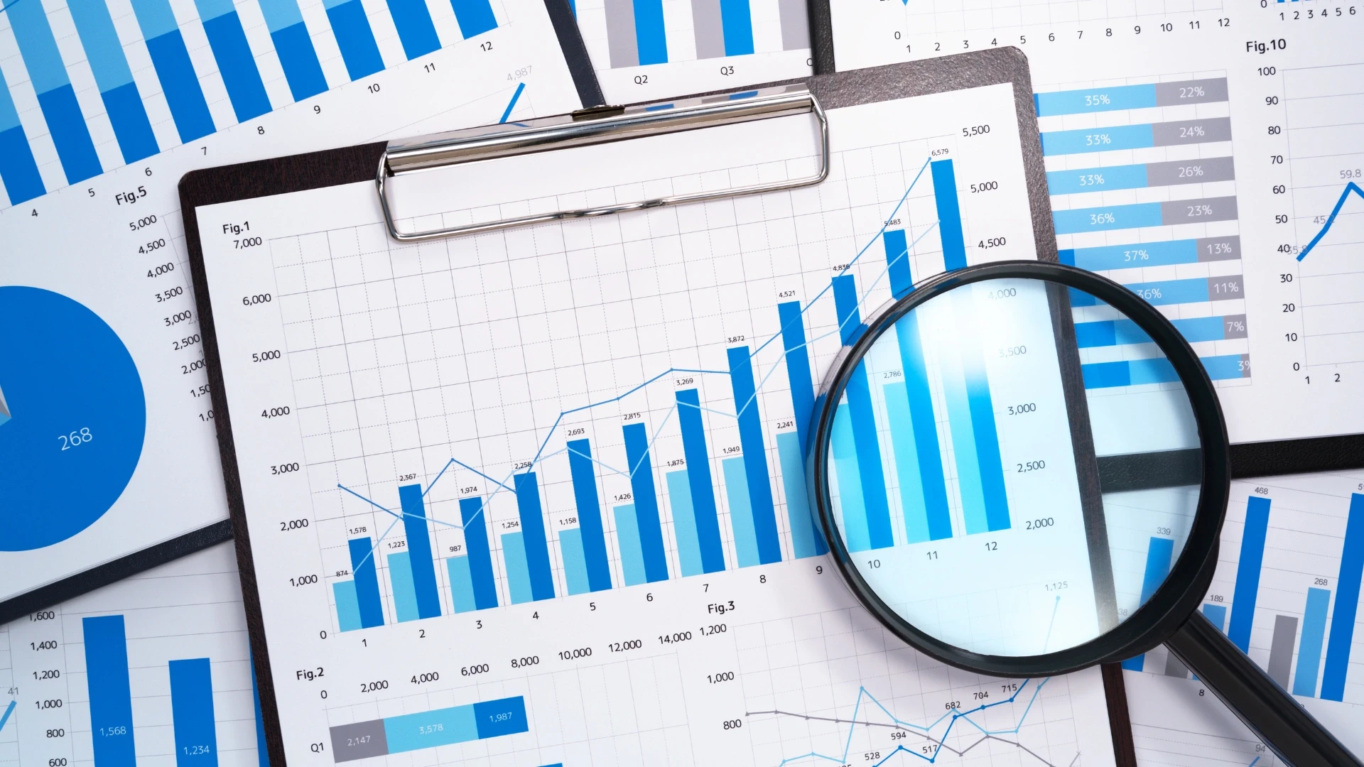 Why Scattered Transaction Data Quietly Costs You Money
