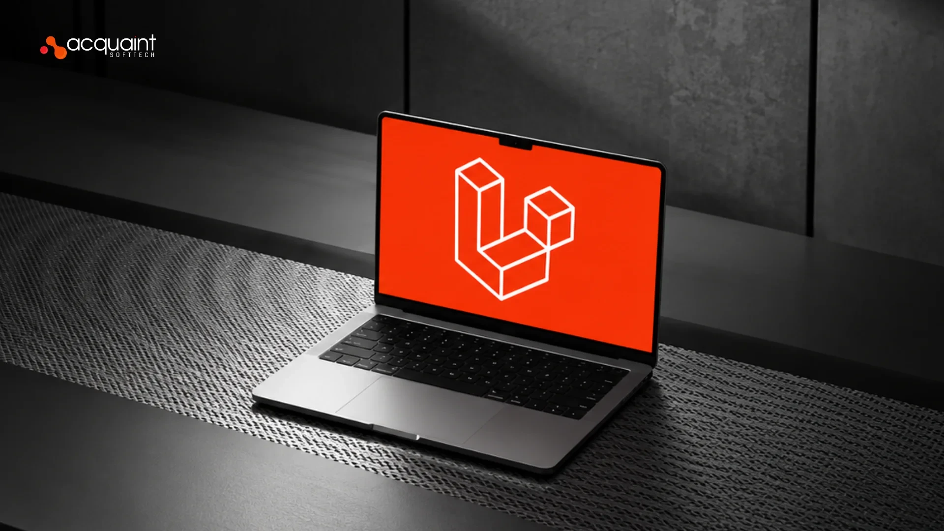 Why Should You Pick Laravel For Web Development? (2026 Update)