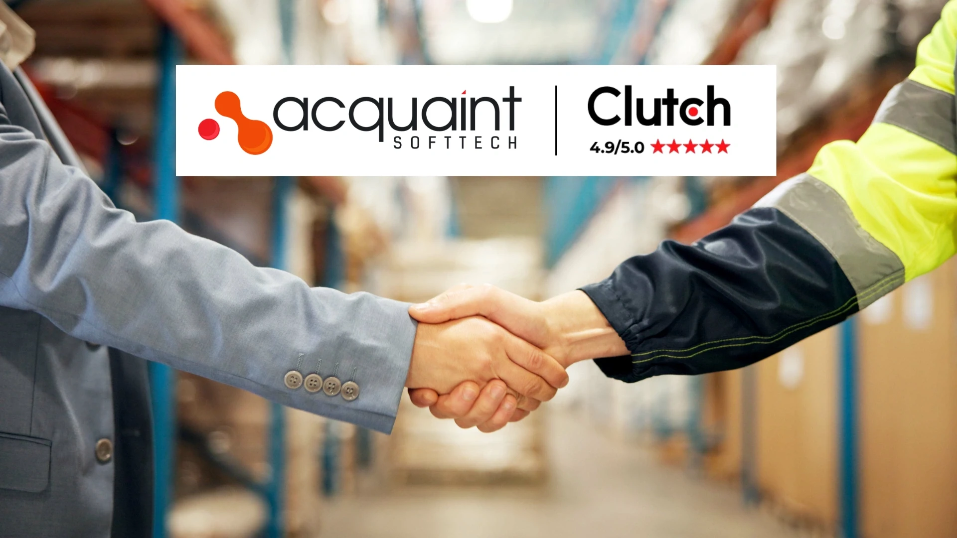 Why Teams Choose Acquaint Softtech