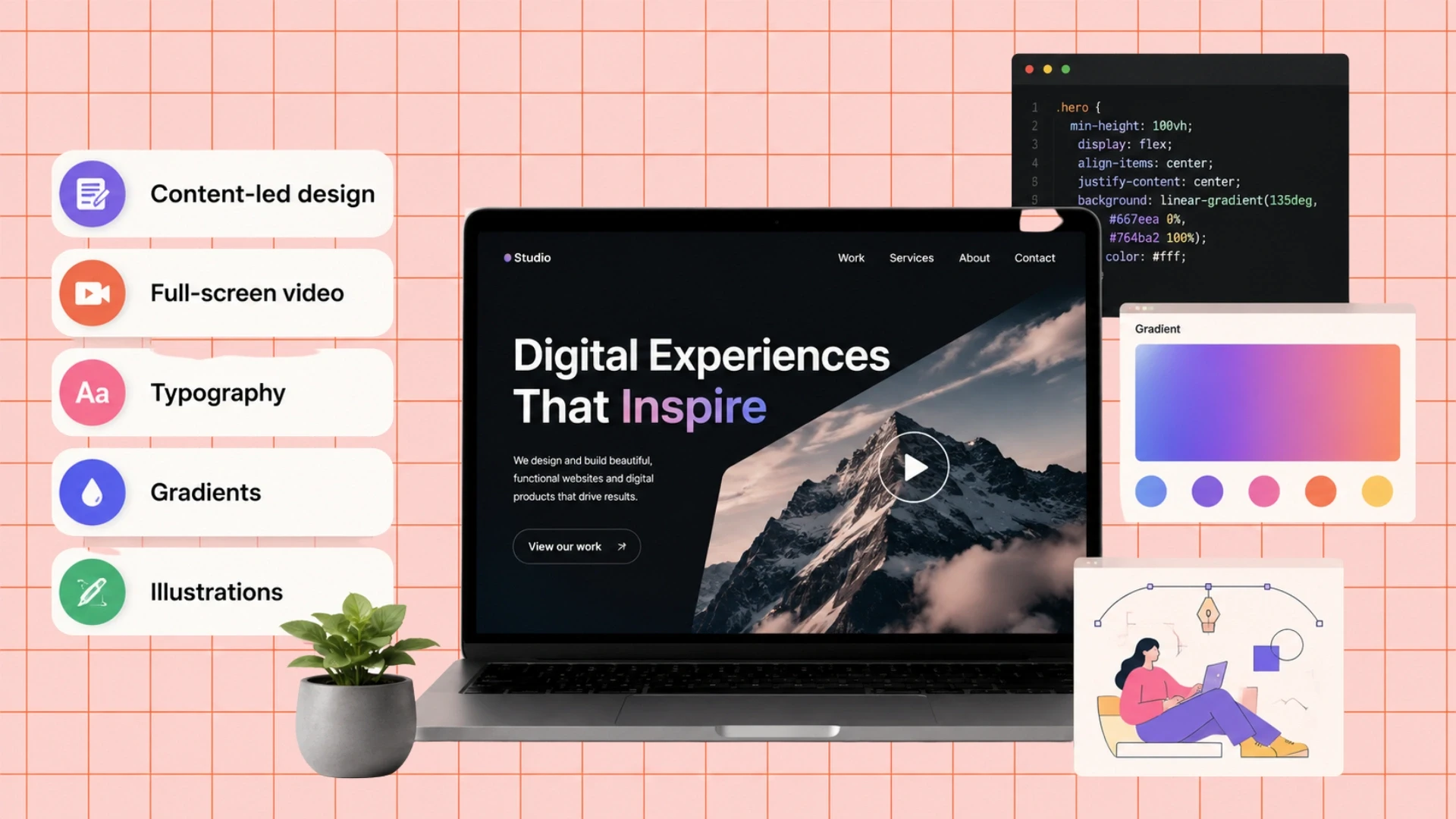 Why the 2018 List Was Not About UX