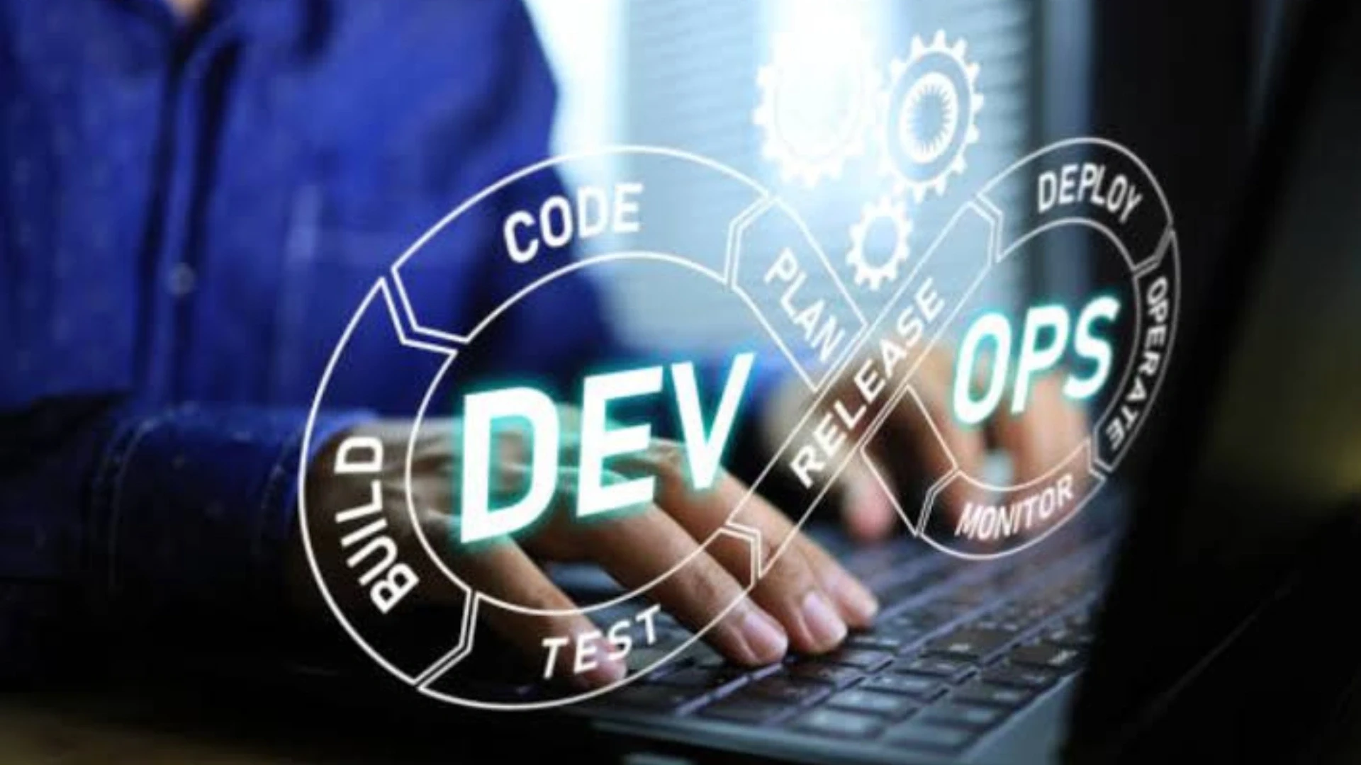 Why This Became the Defining DevOps Theme of 2026