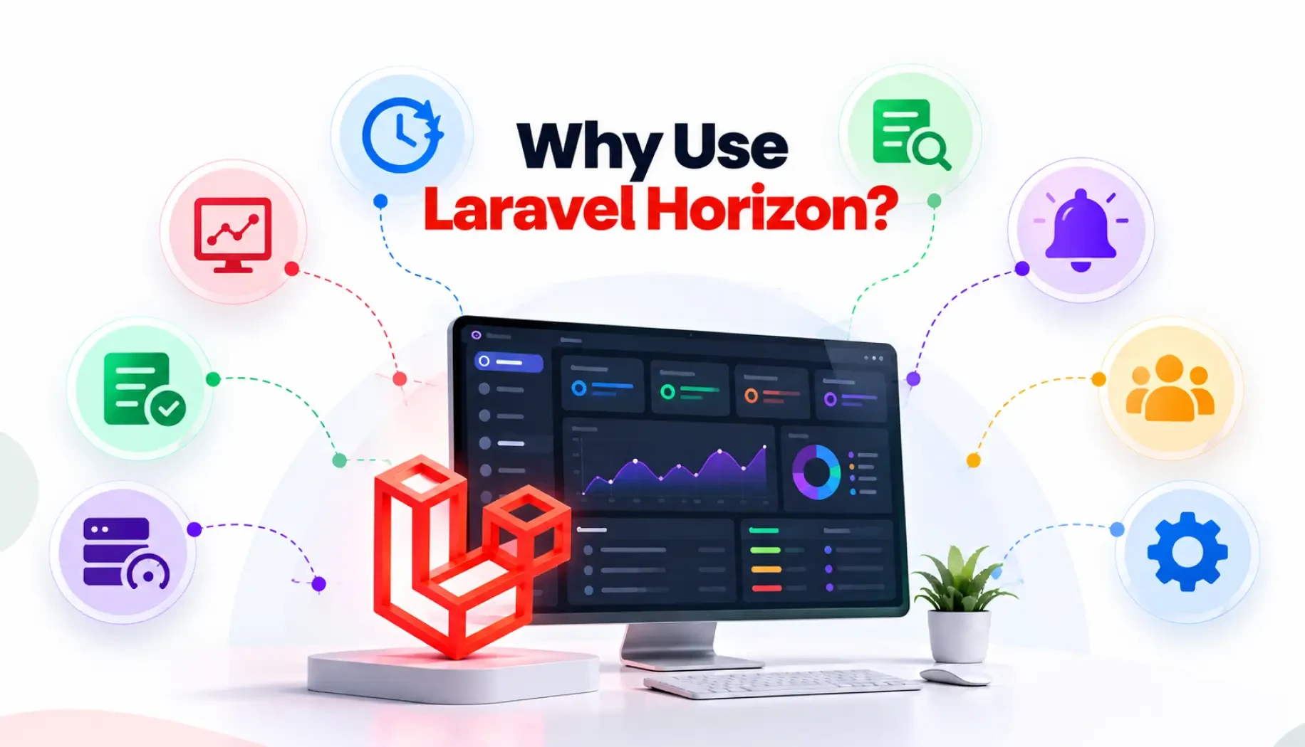 Why Use Laravel Horizon?