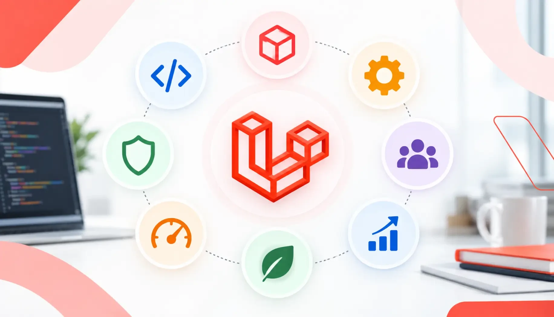 Why use Laravel?