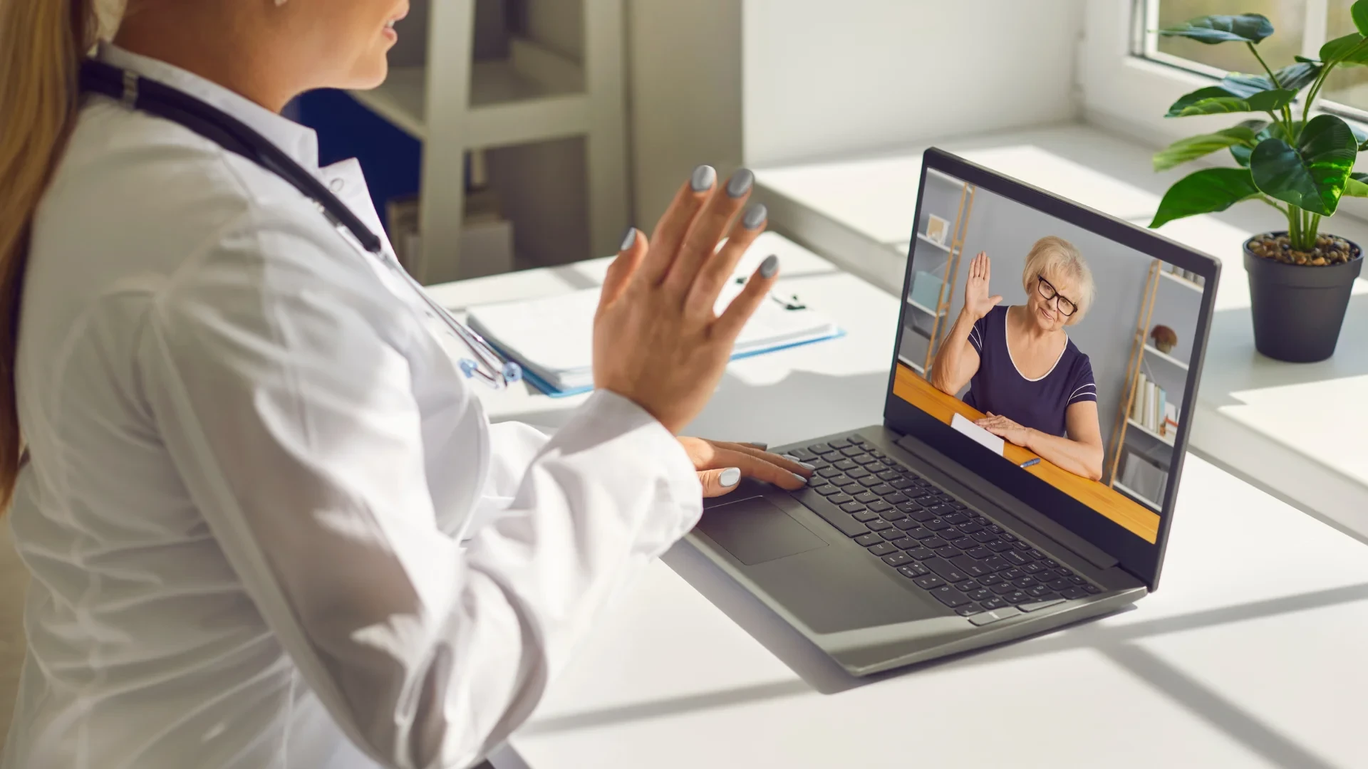 Why virtual mental health care is growing