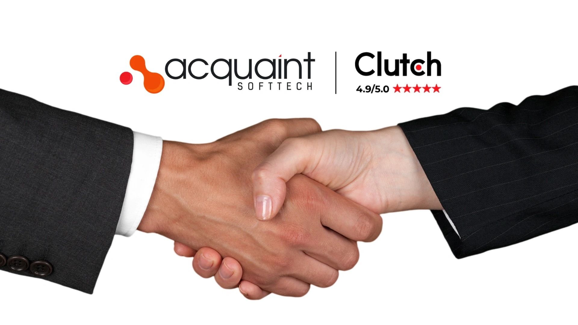 Why Work With Acquaint Softtech