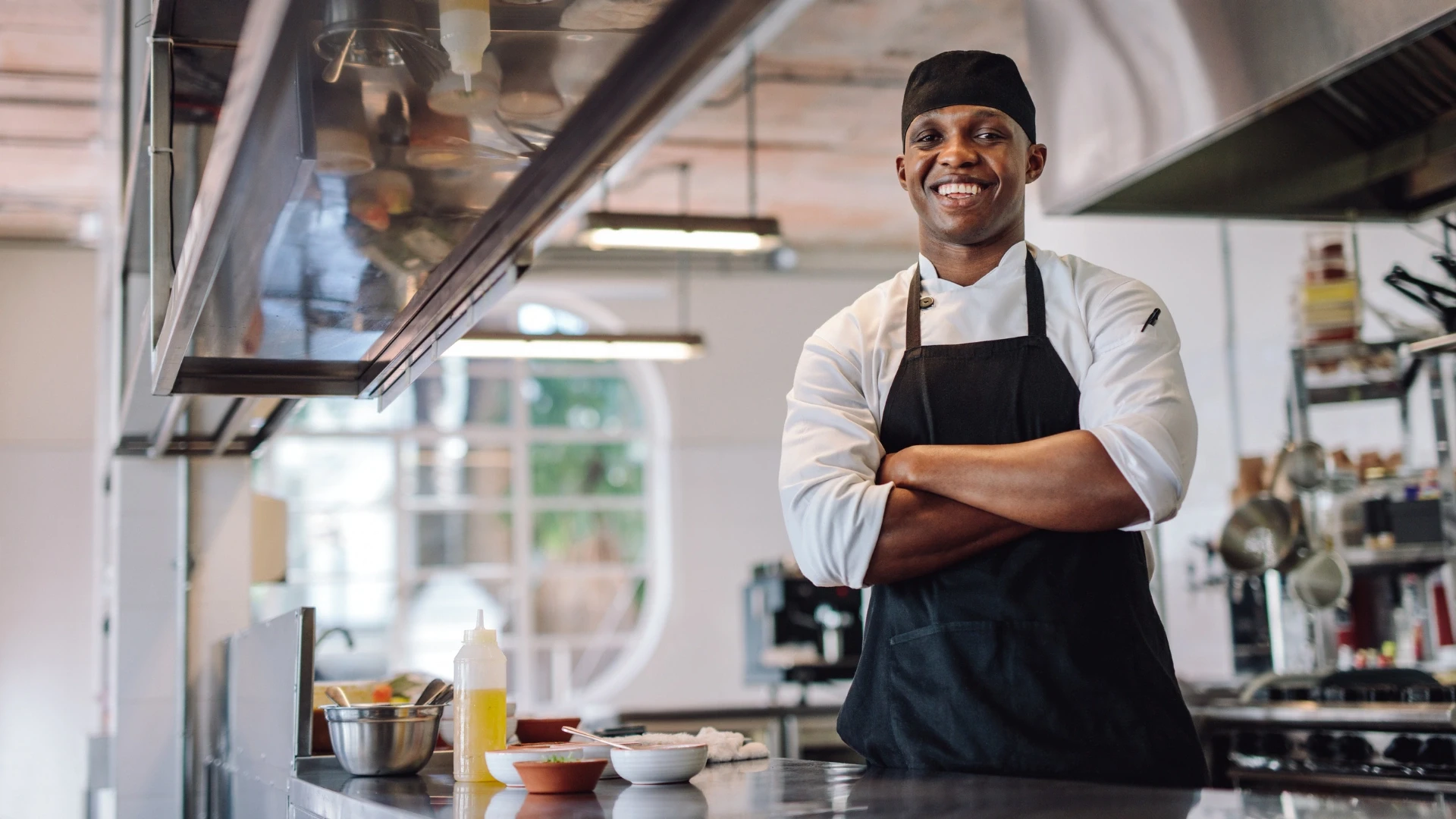 Why You Need a Restaurant Website
