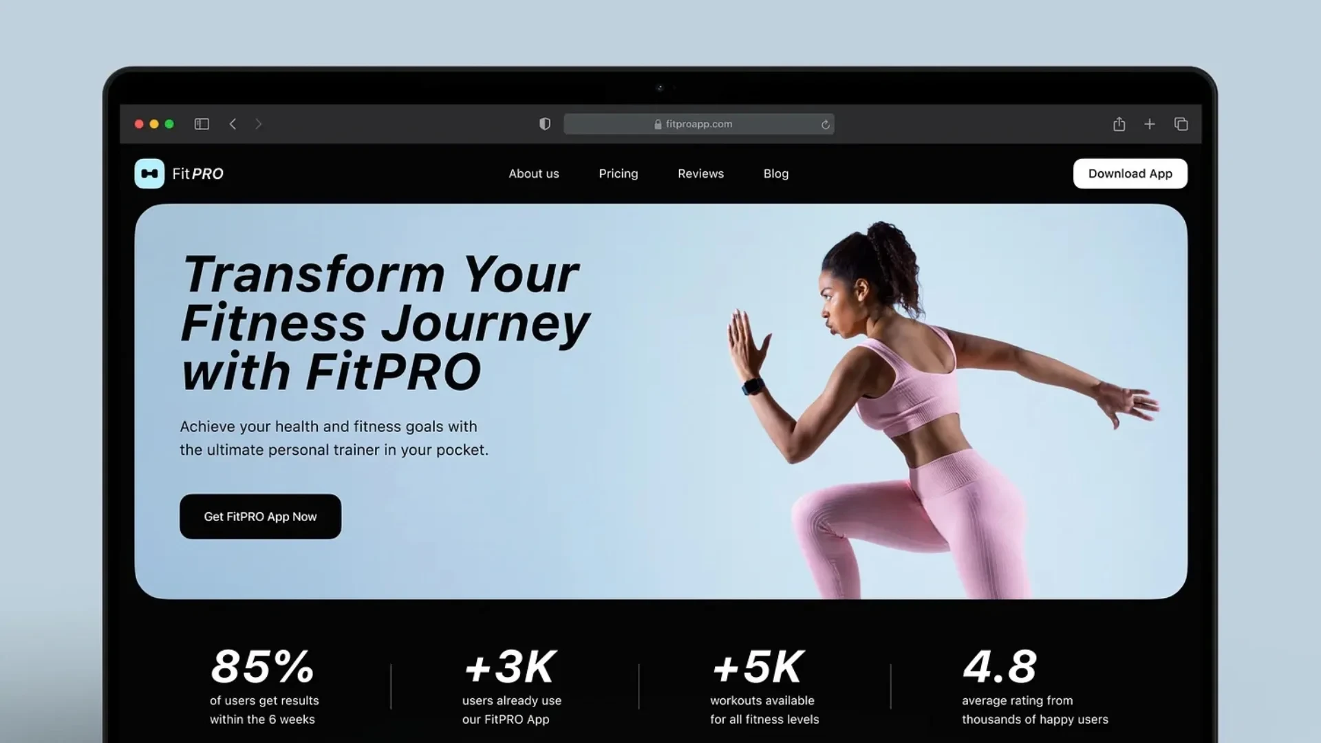 Why Your Fitness Business Needs a Website
