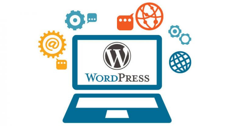 wordpress