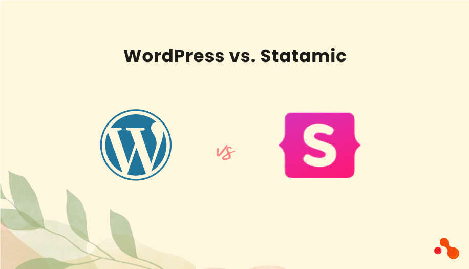 Wordpress vs Statamic