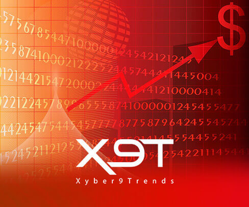 X9T Xyber9 Trends