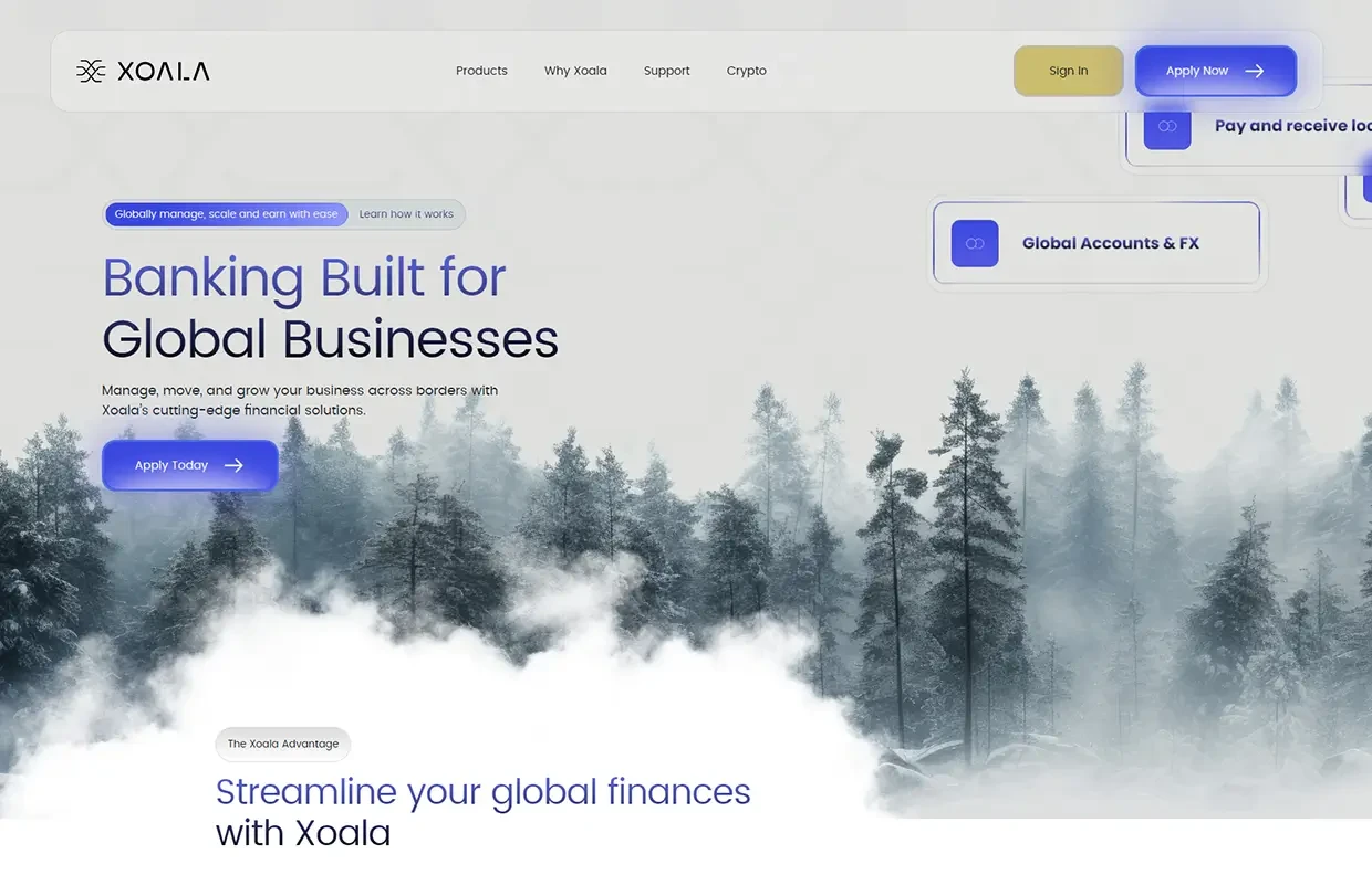 Enterprise App Modernization for Online Bank