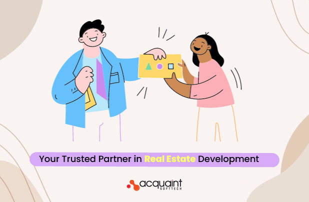 your trusted partner in real estate development