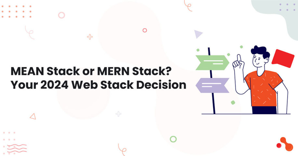 Facebook Stack Master Web Dev: MEAN vs. MERN Stack Guide