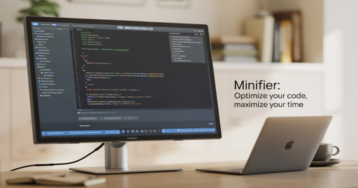 Minifier Review: Top Online Code Minification Tools for Developers